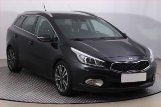 Kia Ceed 1.6 CRDi, Navi, Xenony
