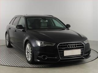 Audi A6 2.0 TFSI