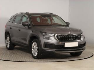 �koda Kodiaq 2.0 TDI