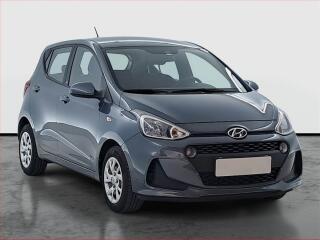 Hyundai i10 Classic 1.0, Automat, �R,1.maj