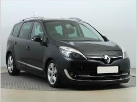 Renault Grand Scnic 1.5 dCi, Automat, R,2.maj