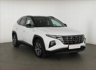 Hyundai Tucson Smart 1.6 T-GDI 48V MHEV