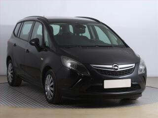 Opel Zafira 2.0 CDTI, Navi, Xenony