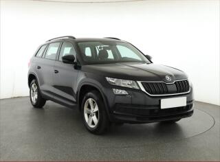 �koda Kodiaq Ambition Plus 1.5 TSI, Automat