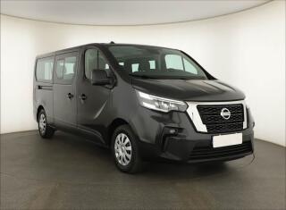Nissan Primastar 2.0 dCi, Bus, 9M�st, DPH