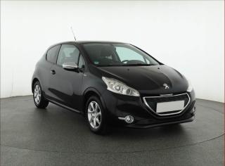 Peugeot 208 1.2 PureTech, Tempomat