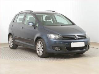 Volkswagen Golf Plus Comfortline 2.0 TDI, Automat