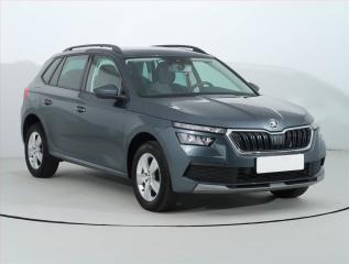 koda Kamiq Ambition Plus 1.0 TSI