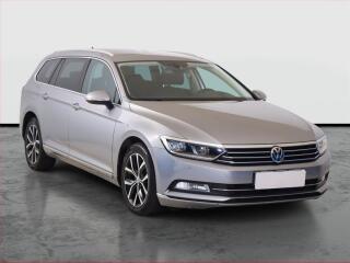 Volkswagen Passat 2.0 TDI, Automat, K��e, Navi