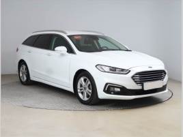 Ford Mondeo Titanium 2.0 TDCI, Serv.kniha