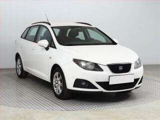Seat Ibiza 1.2 12V, po STK, CZ doklady