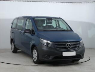 Mercedes-Benz Vito 109 CDI, Bus, 9M�st, �R, DPH
