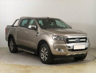 Ford Ranger 2.2 TDCi