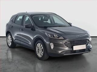 Ford Kuga 1.5 EcoBlue, Automat, Navi
