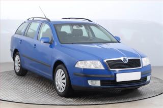 koda Octavia 2.0 TDI, udrovan, Tempomat