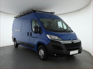 Citron Jumper 2.0 BlueHDi, L3H2, 13m3, 1.0t