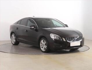Volvo S60 D3, Automat, Navi, Tempomat