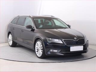 �koda Superb 2.0 TDI 4x4, 4X4, Automat