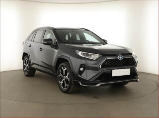 Toyota RAV4 Selection 2.5 Plug-in