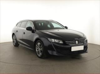 Peugeot 508 1.5 BlueHDi, Automat