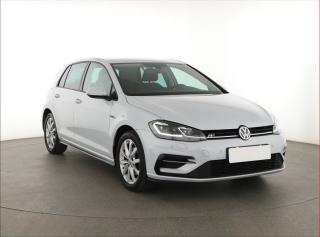 Volkswagen Golf R-Line 1.5 TSI, Automat, Navi