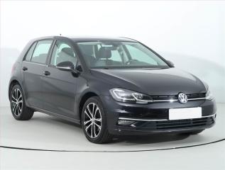 Volkswagen Golf Marathon Edition 1.4 TSI