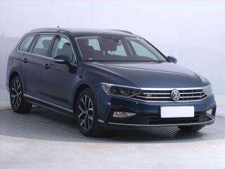 Volkswagen Passat R-Line 2.0 TDI