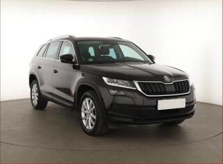 �koda Kodiaq 2.0 TDI