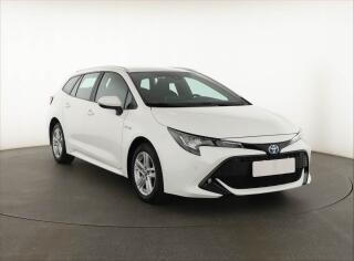 Toyota Corolla 1.8 Hybrid, Automat, �R,1.maj