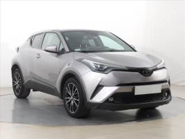 Toyota C-HR 1.2 Turbo