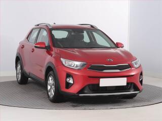 Kia Stonic 1.4 CVVT, Serv.kniha, Tempomat