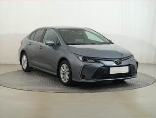 Toyota Corolla 1.5 VVT-i