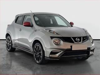 Nissan Juke 1.6 DIG-T, Serv.kniha, Navi