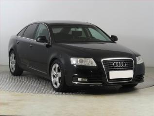 Audi A6 2.0 TDI, Automat, Navi, Xenony