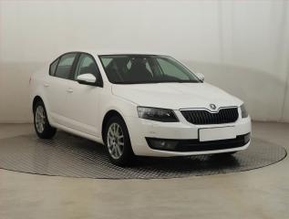 koda Octavia Ambition 1.4 TSI, Serv.kniha