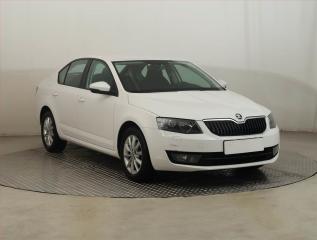 koda Octavia Ambition 1.4 TSI, Serv.kniha