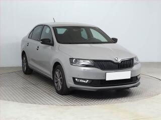 �koda Rapid Monte Carlo 1.0 TSI