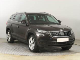 �koda Kodiaq 1.4 TSI