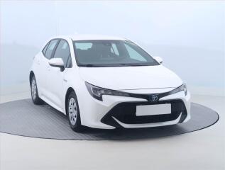 Toyota Corolla 1.8 Hybrid, Automat, Tempomat