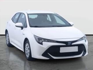 Toyota Corolla 1.8 Hybrid, Automat, Tempomat