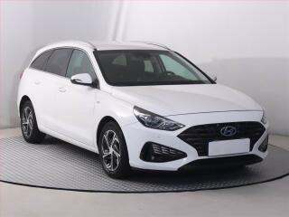 Hyundai i30 Family 1.5 T-GDI MHEV