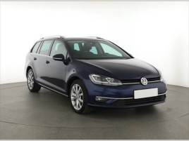 Volkswagen Golf 2.0 TDI, Automat, R,2.maj