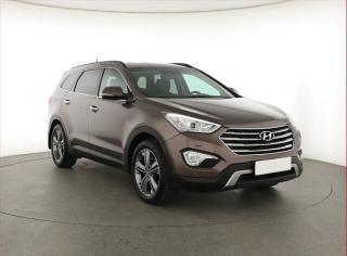 Hyundai Santa Fe 2.2 CRDi, 4X4, Automat