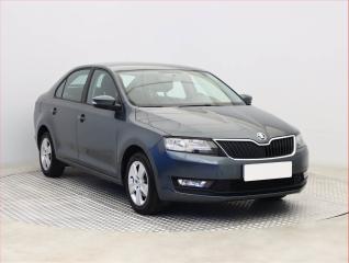 koda Rapid Ambition Plus 1.0 TSI