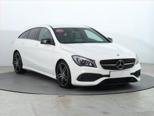 Mercedes-Benz CLA 200 CDI 4MATIC