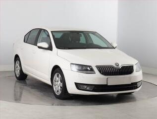 �koda Octavia Style 1.4 TSI, Automat, K��e