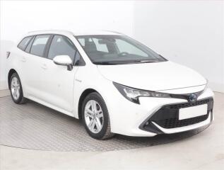 Toyota Corolla 1.8 Hybrid