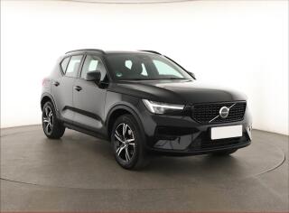 Volvo XC40 B3