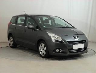 Peugeot 5008 Access 1.6 HDi, 7mst, Navi