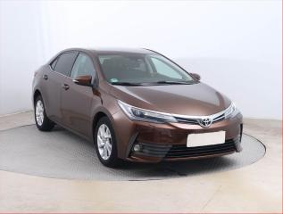Toyota Corolla 1.6 Valvematic, Automat